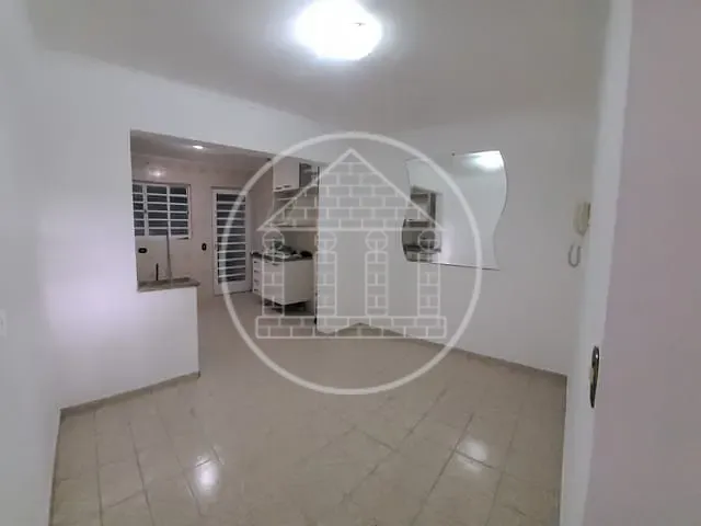 Sobrado com 77m² 2 quartos e 3 banheiros, para alugar, no bairro Jardim Marajoara em São Paulo