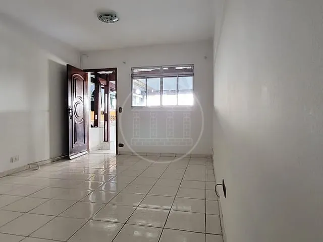 Sobrado com 77m² 2 quartos e 3 banheiros, para alugar, no bairro Jardim Marajoara em São Paulo