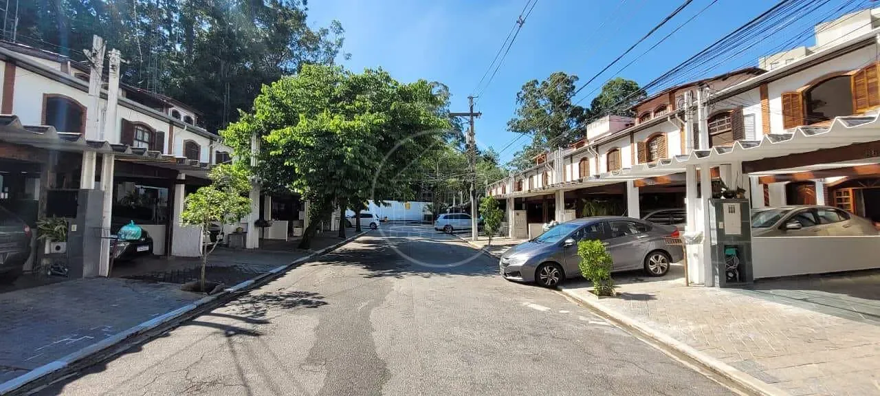 Sobrado, 2 quartos, 115 m² - Foto 19