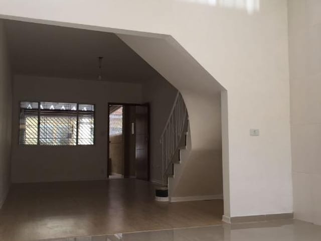 Foto do Sobrado - Sobrado à venda 2 Quartos, 1 Vaga, 82.5M², Vila Gomes Cardim, São Paulo - SP | ZONA LESTE IMÓVEIS