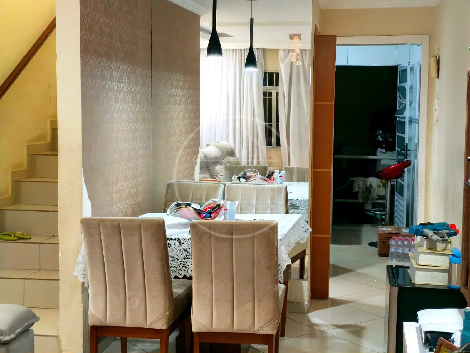 Sobrado, 2 quartos, 120 m² - Foto 2