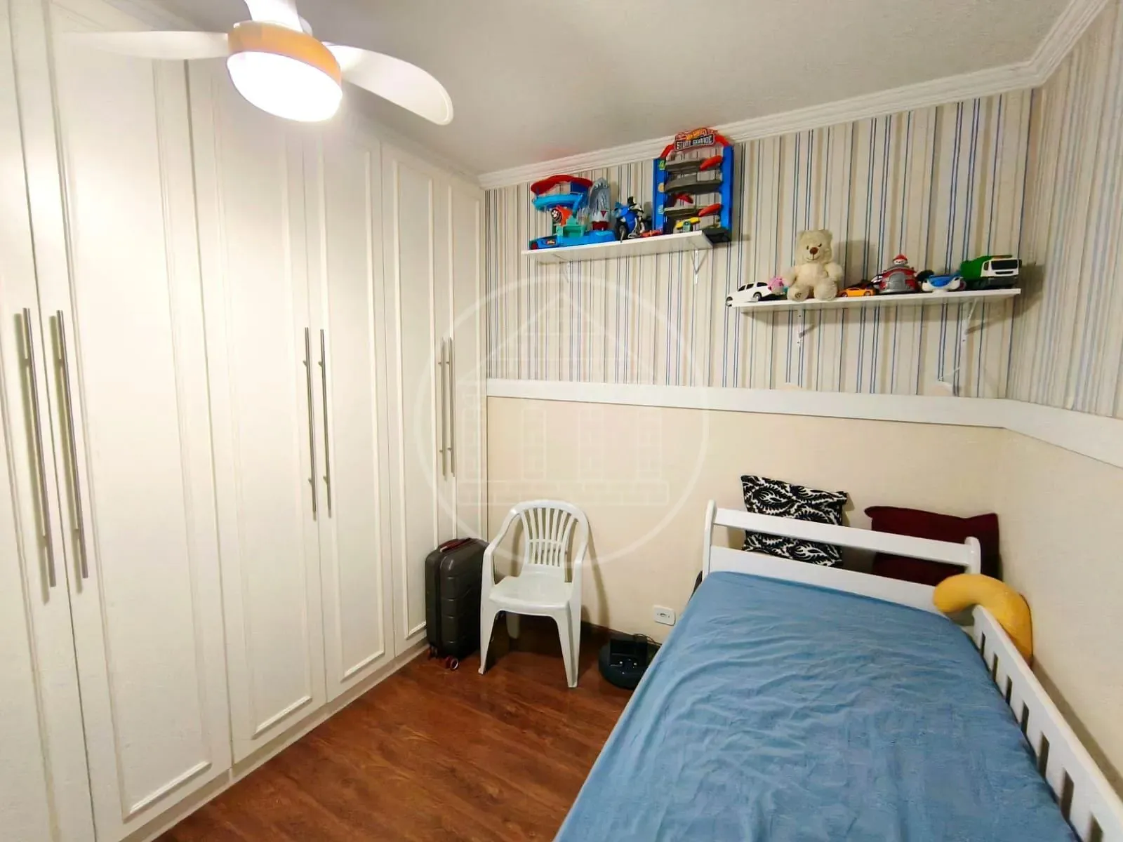 Sobrado, 2 quartos, 120 m² - Foto 8