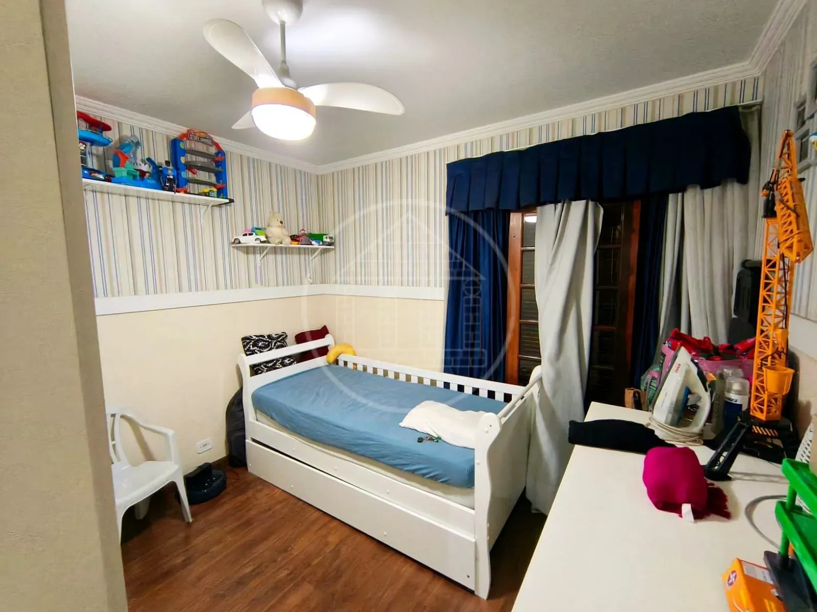 Sobrado, 2 quartos, 120 m² - Foto 9