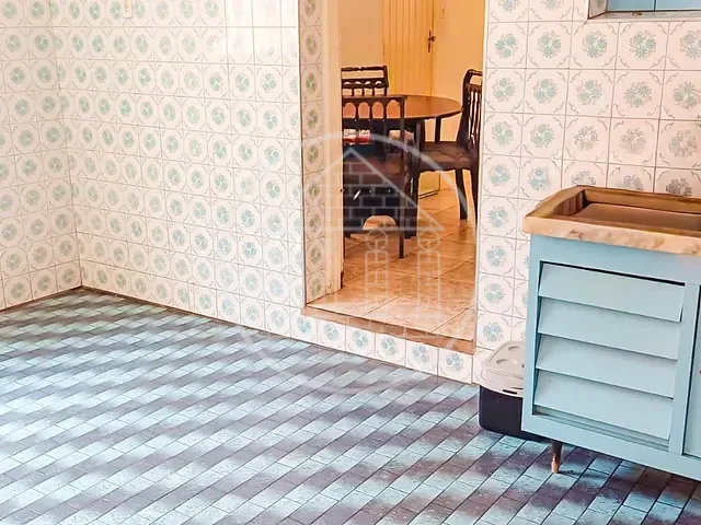 Sobrado 3 quartos e 2 banheiros, à venda, no bairro Conjunto Residencial Salvador Tolezani em São Paulo