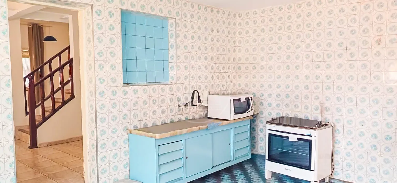 Sobrado, 3 quartos, 160 m² - Foto 5