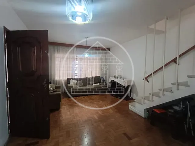 Sobrado com 127m² 3 quartos e 3 banheiros, à venda, no bairro Jardim da Campina em São Paulo