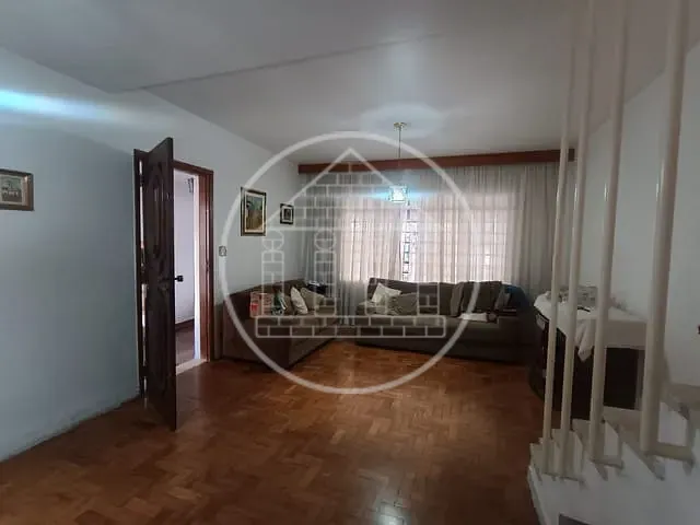 Sobrado com 127m² 3 quartos e 3 banheiros, à venda, no bairro Jardim da Campina em São Paulo