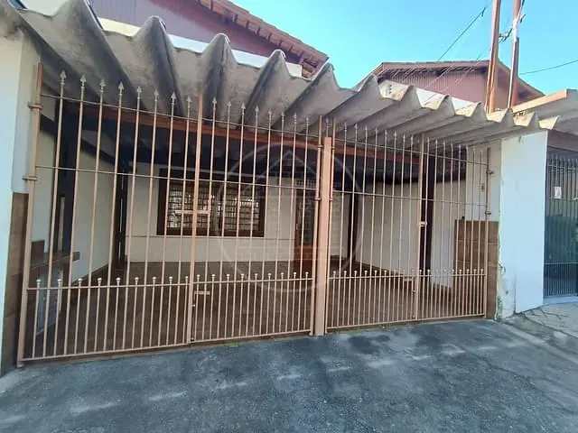 Sobrado com 127m² 3 quartos e 3 banheiros, à venda, no bairro Jardim da Campina em São Paulo