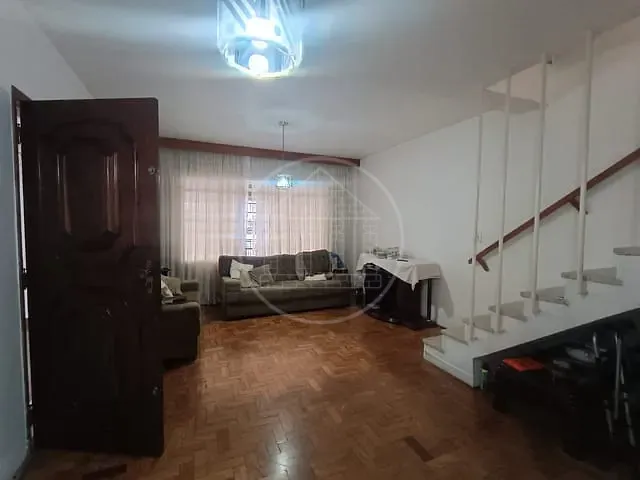 Sobrado com 127m² 3 quartos e 3 banheiros, à venda, no bairro Jardim da Campina em São Paulo