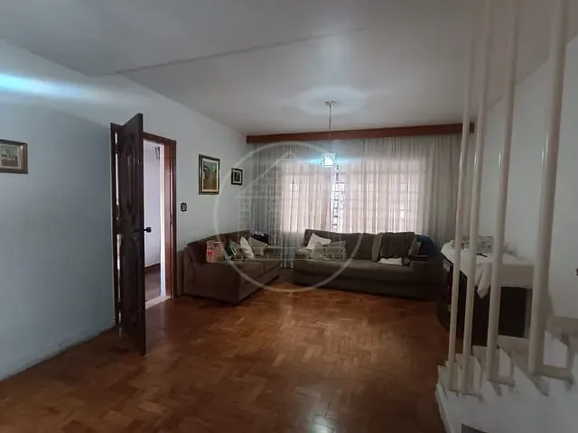 Sobrado com 127m² 3 quartos e 3 banheiros, à venda, no bairro Jardim da Campina em São Paulo
