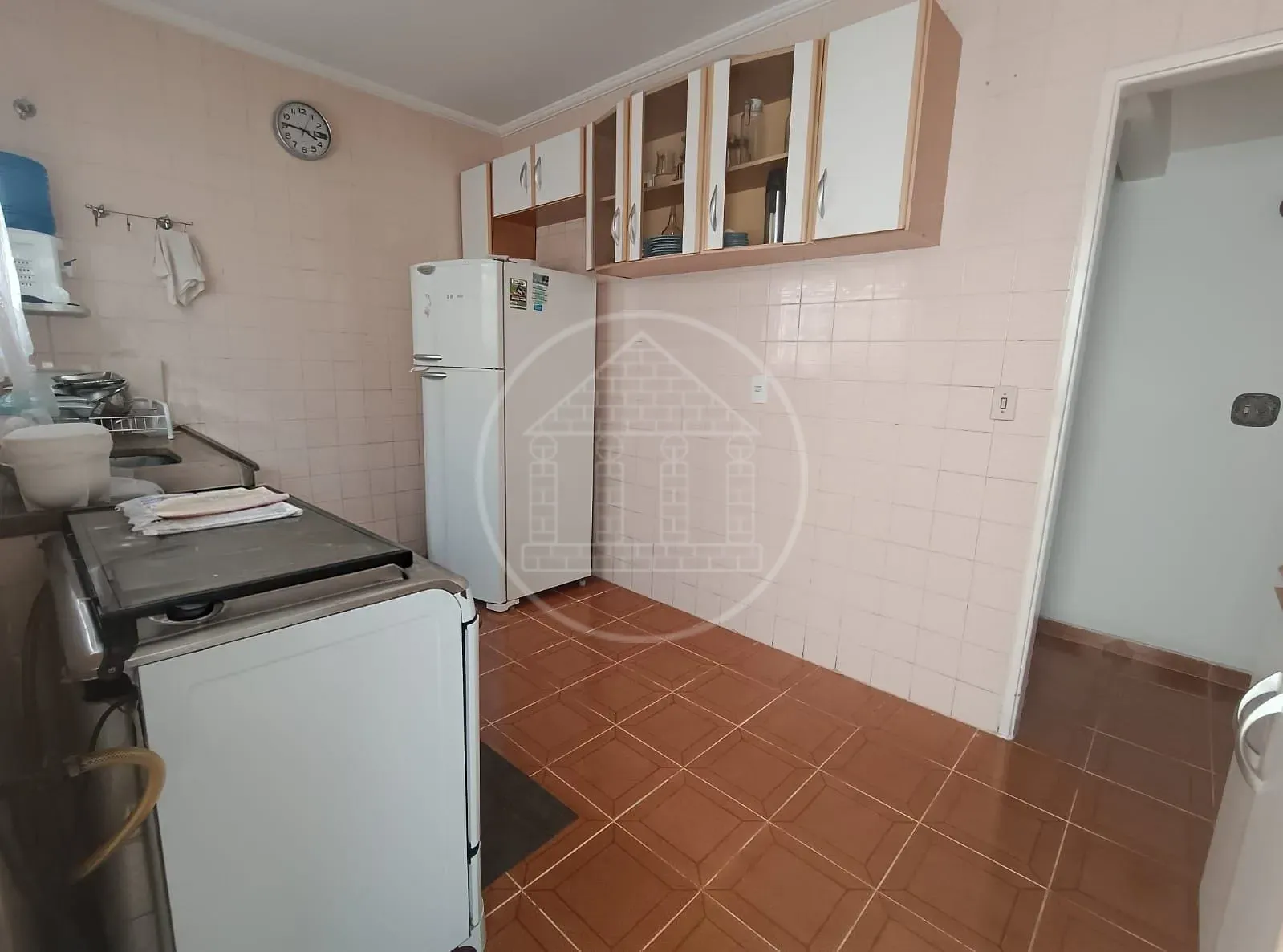 Sobrado, 3 quartos, 104 m² - Foto 9
