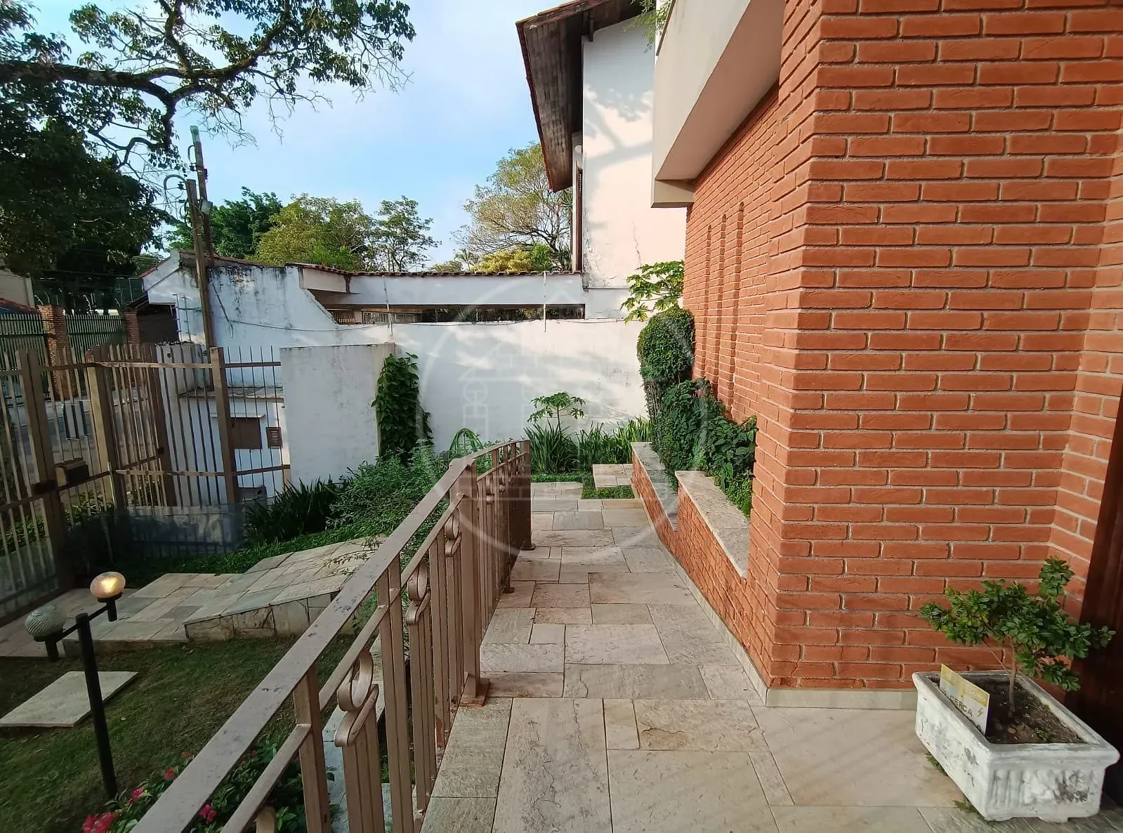 Sobrado, 4 quartos, 370 m² - Foto 3