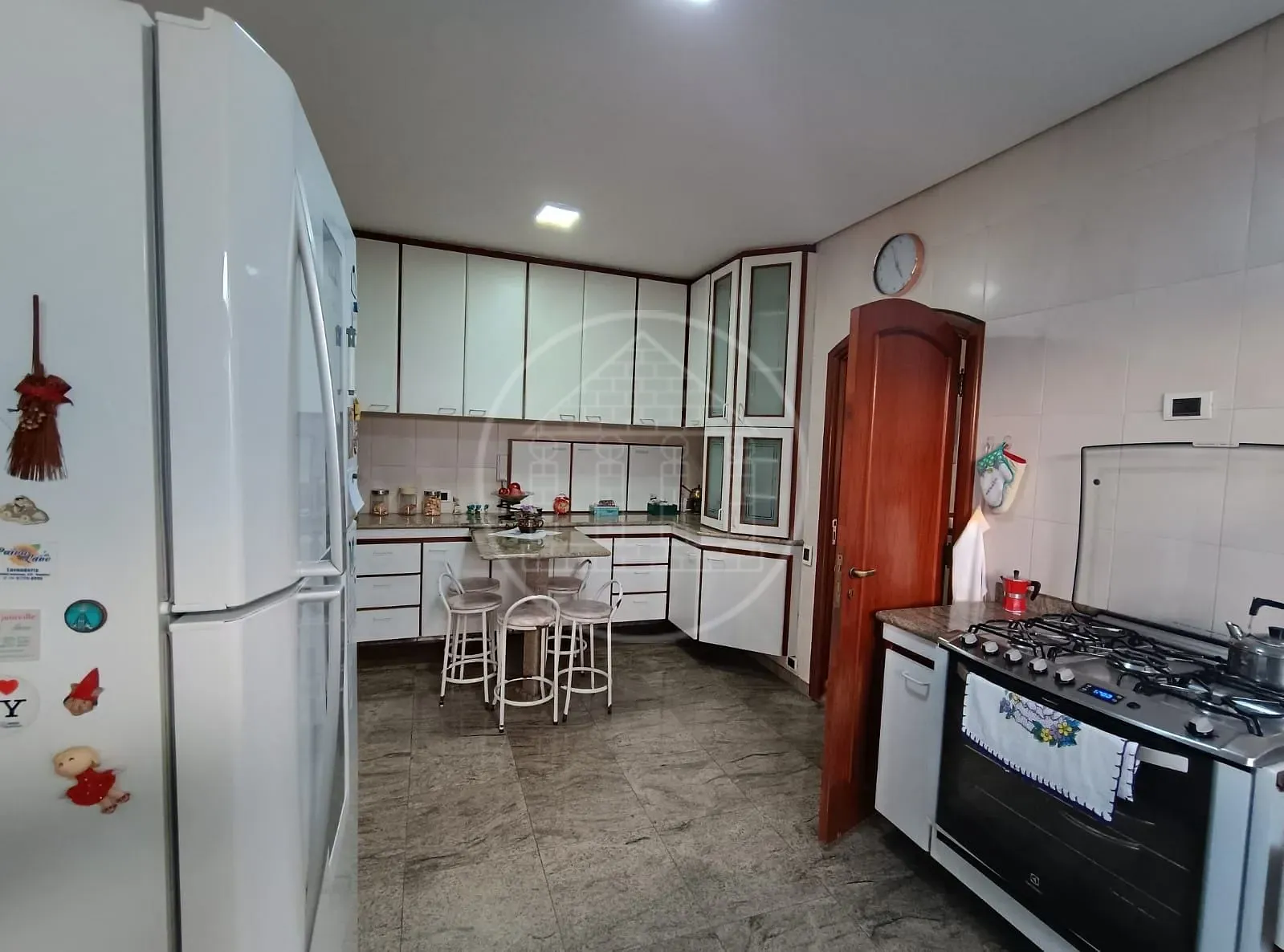Sobrado, 4 quartos, 370 m² - Foto 5