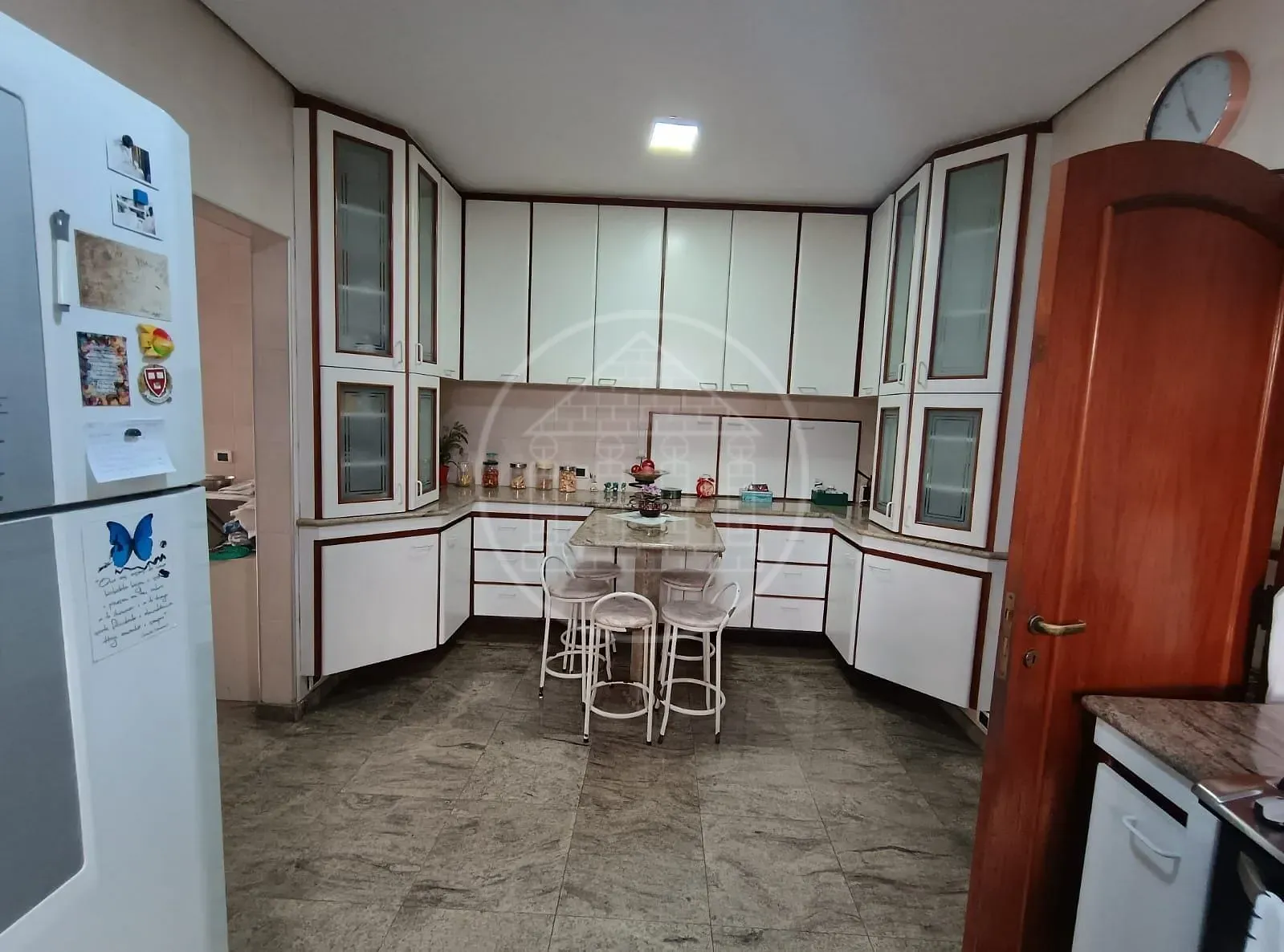 Sobrado, 4 quartos, 370 m² - Foto 6