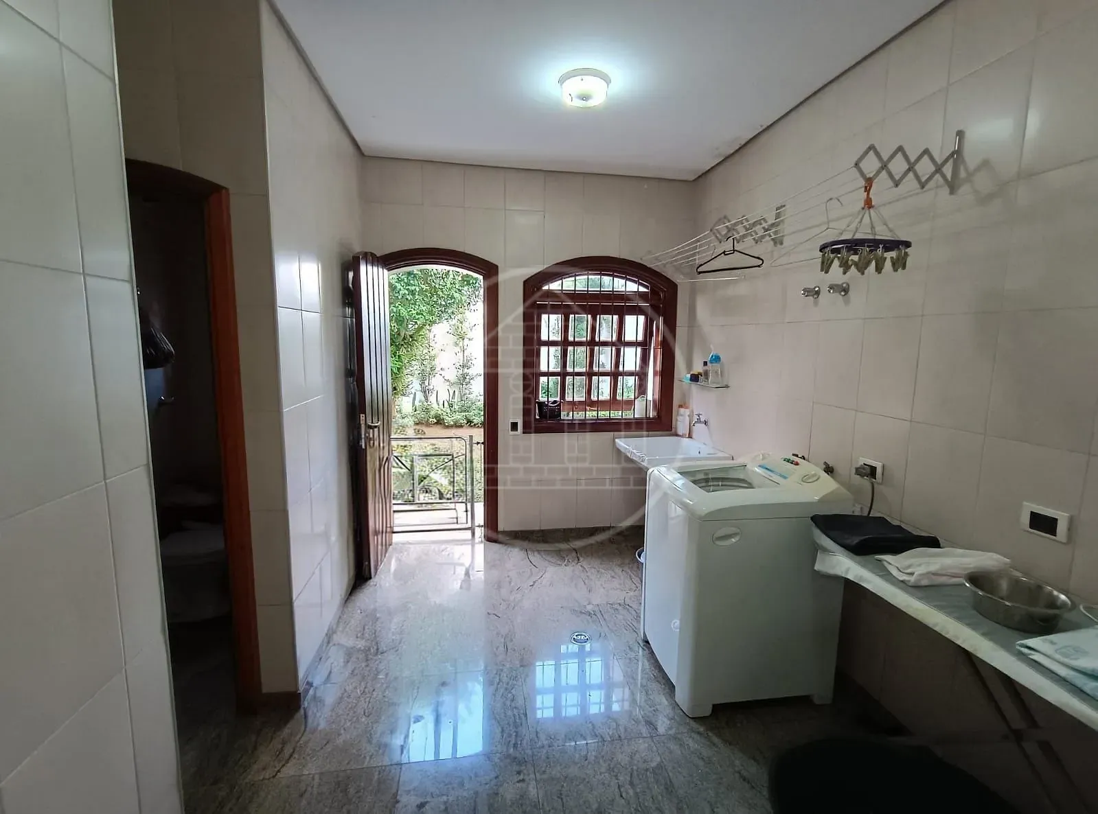 Sobrado, 4 quartos, 370 m² - Foto 9