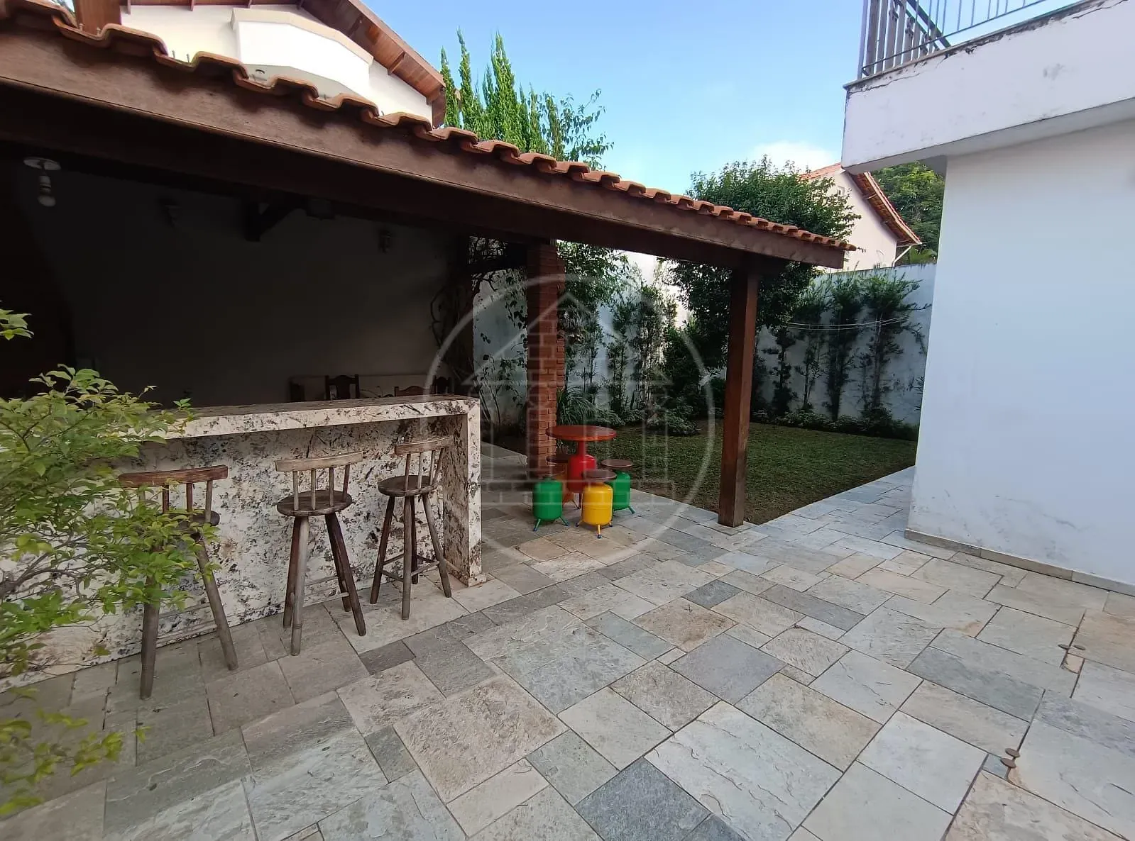 Sobrado, 4 quartos, 370 m² - Foto 11