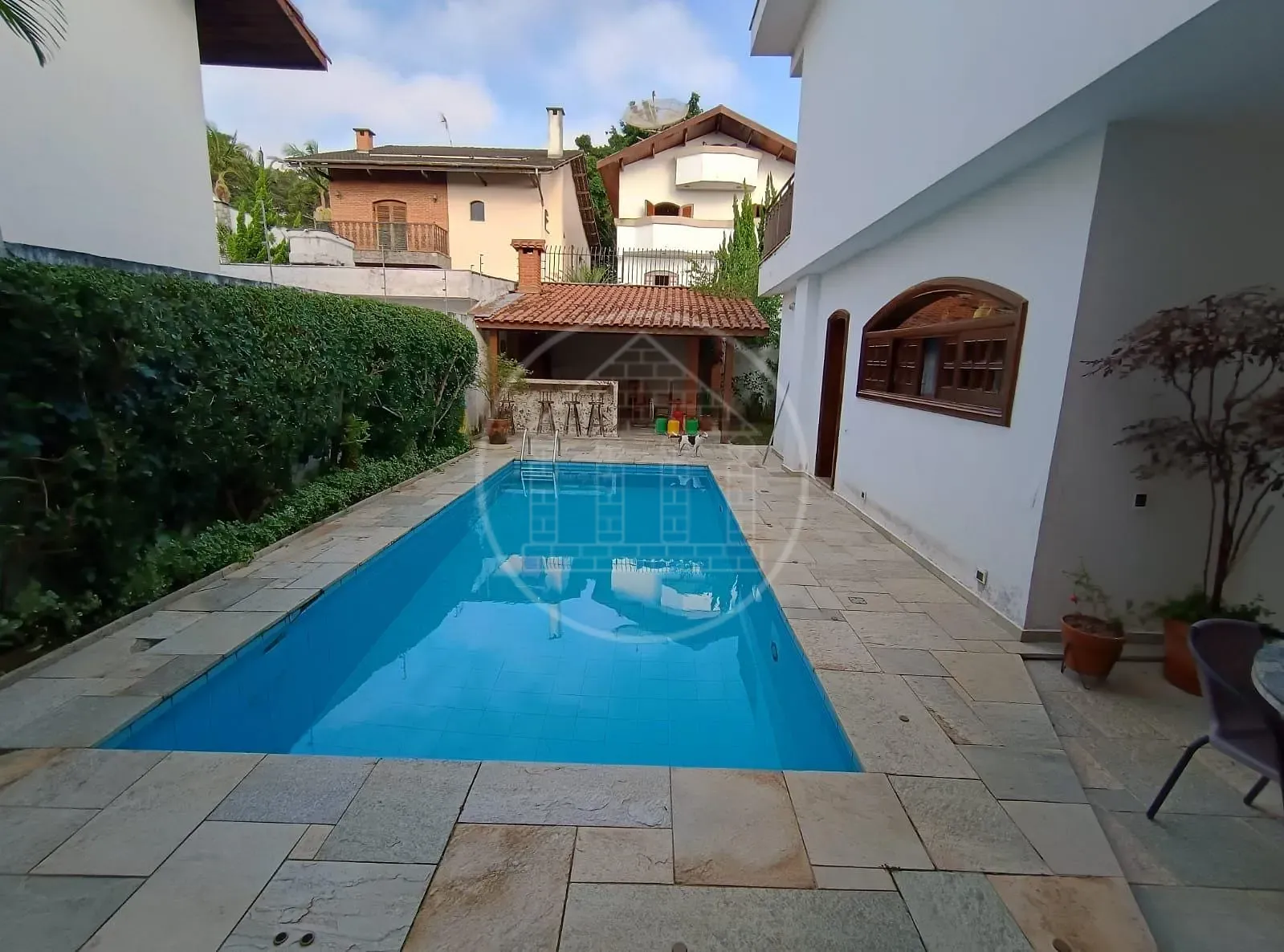 Sobrado, 4 quartos, 370 m² - Foto 13
