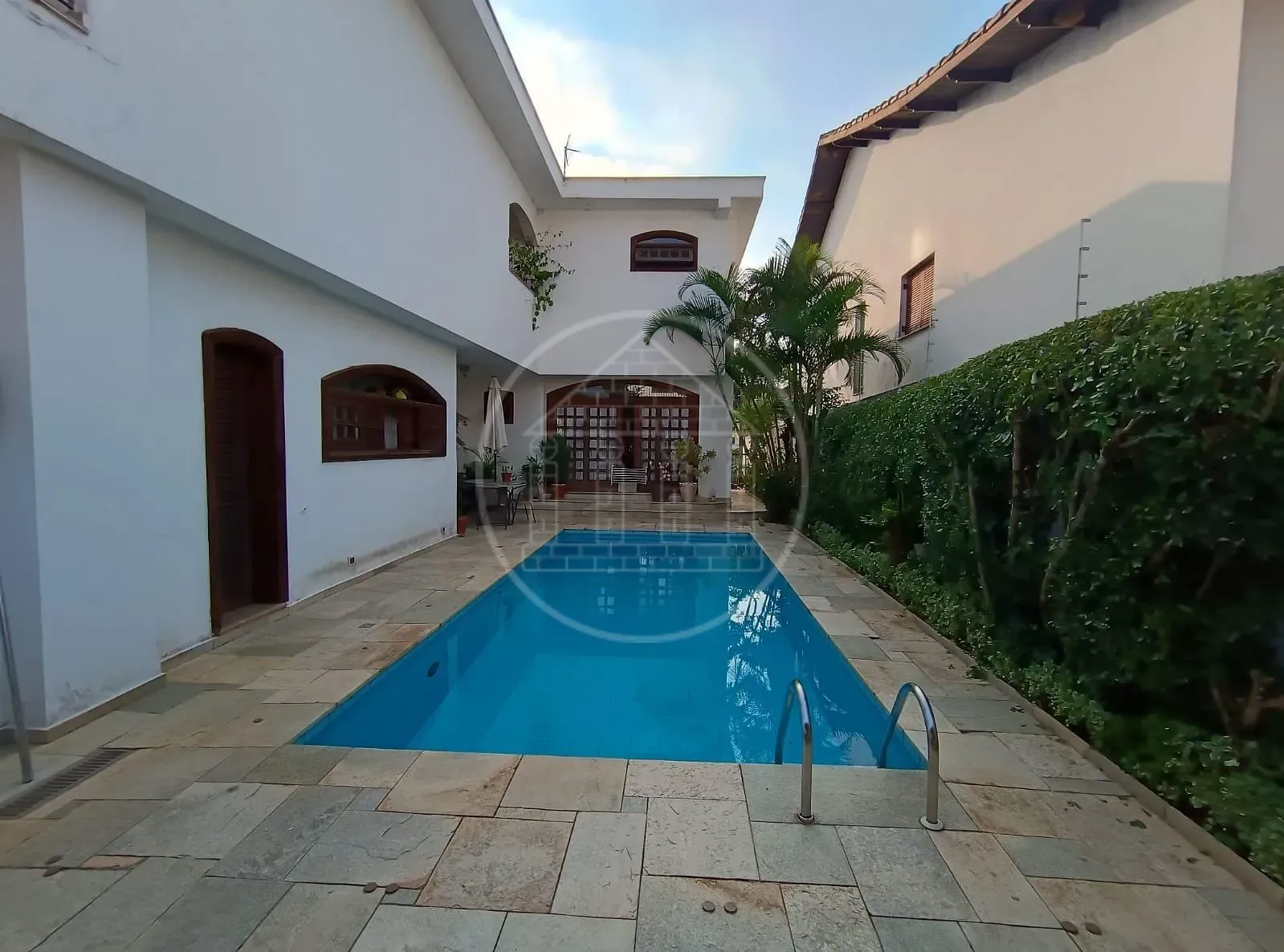Sobrado, 4 quartos, 370 m² - Foto 15