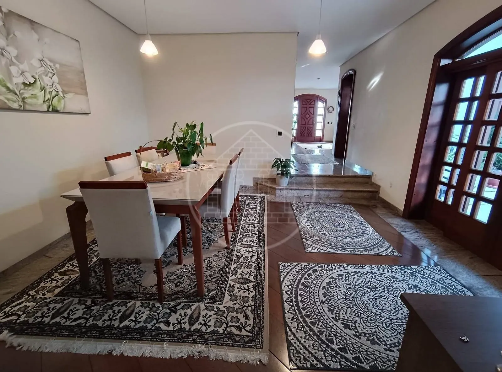 Sobrado, 4 quartos, 370 m² - Foto 17