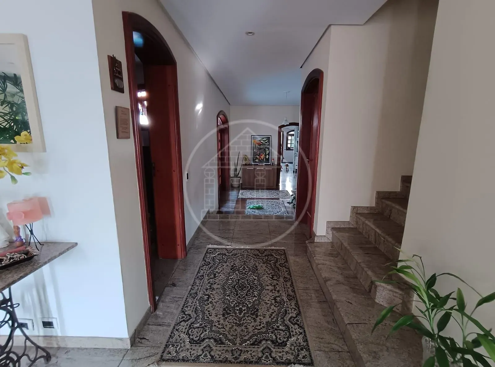 Sobrado, 4 quartos, 370 m² - Foto 20