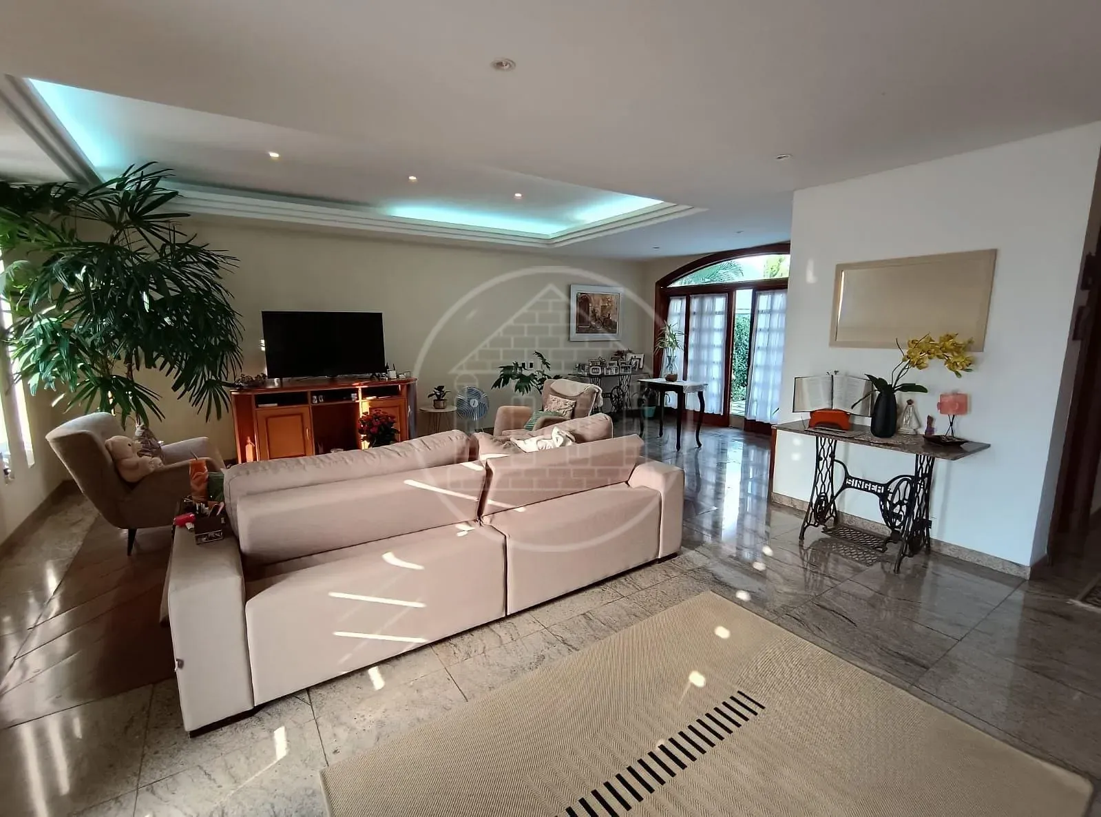 Sobrado, 4 quartos, 370 m² - Foto 22