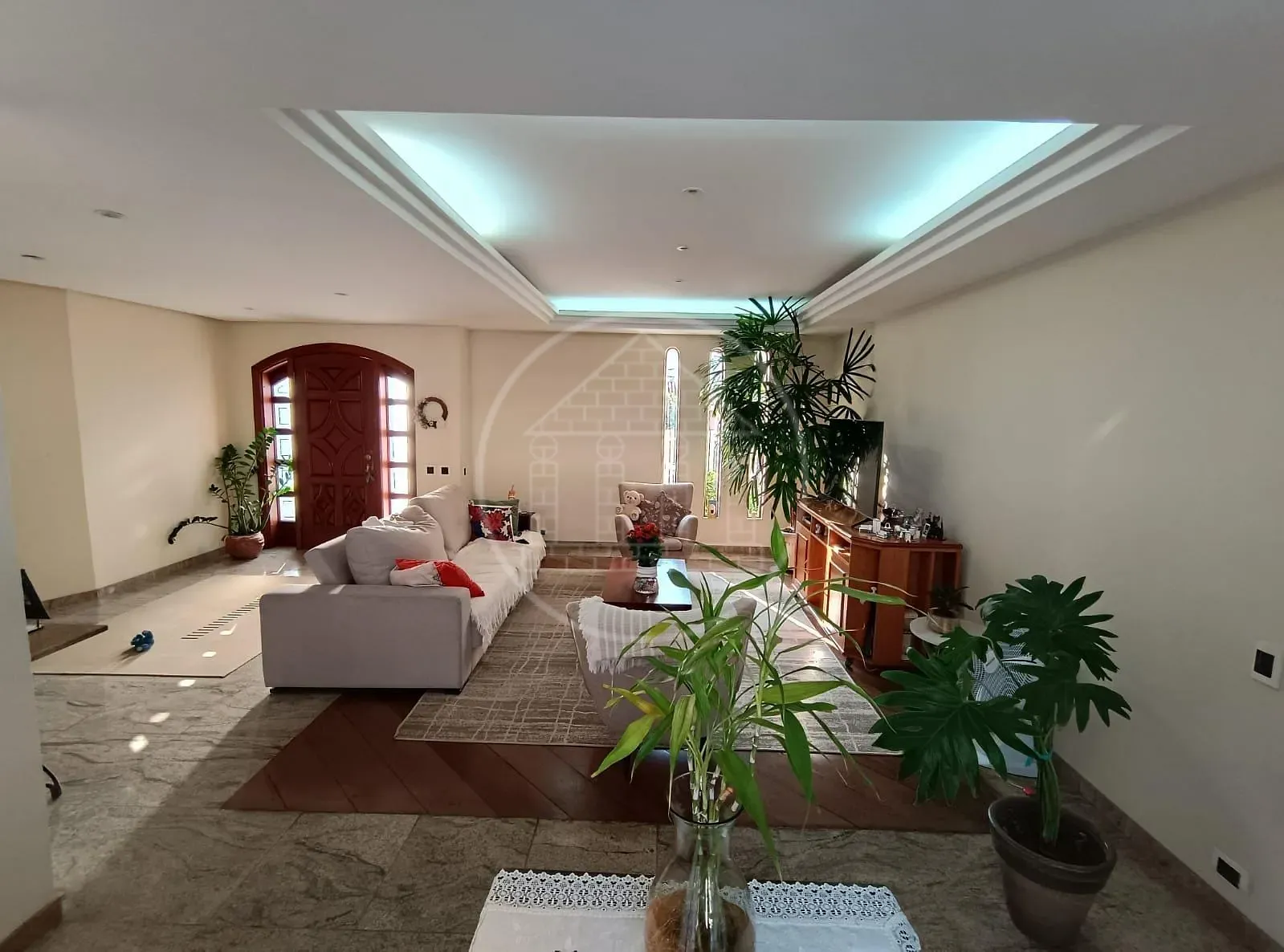 Sobrado, 4 quartos, 370 m² - Foto 23