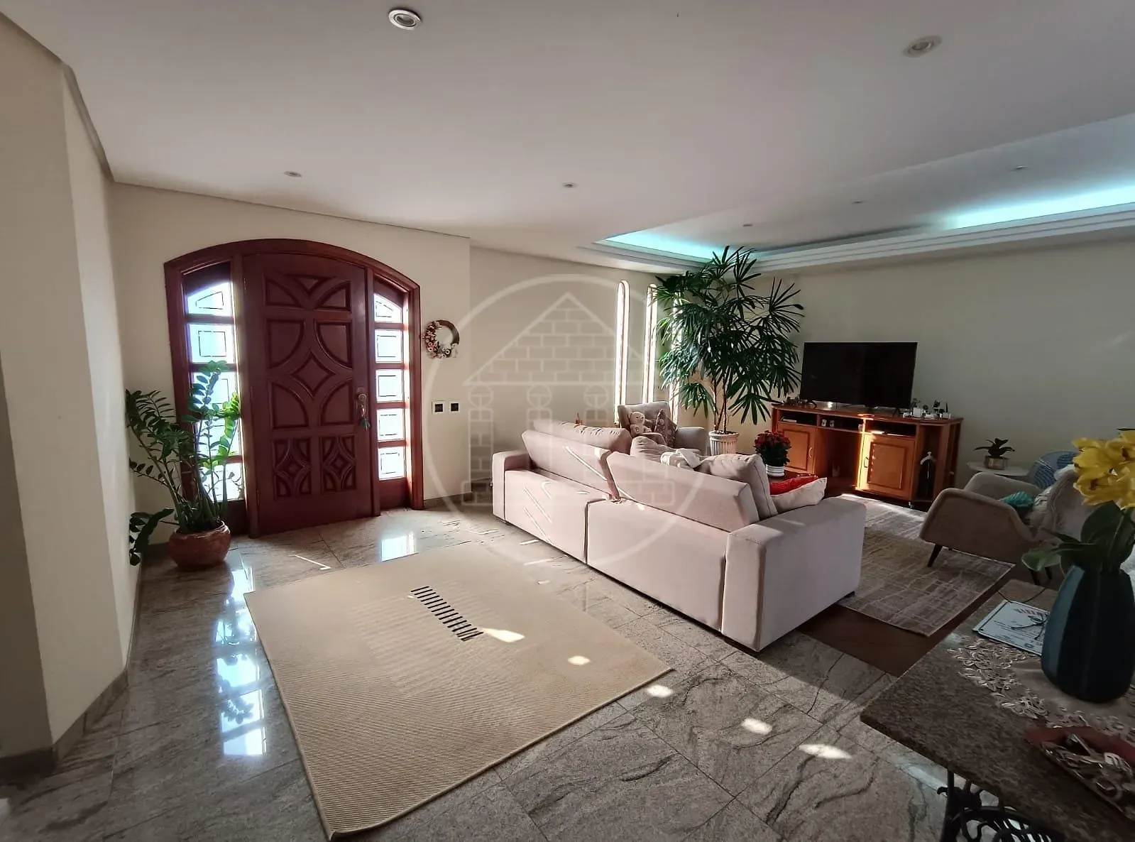 Sobrado, 4 quartos, 370 m² - Foto 24