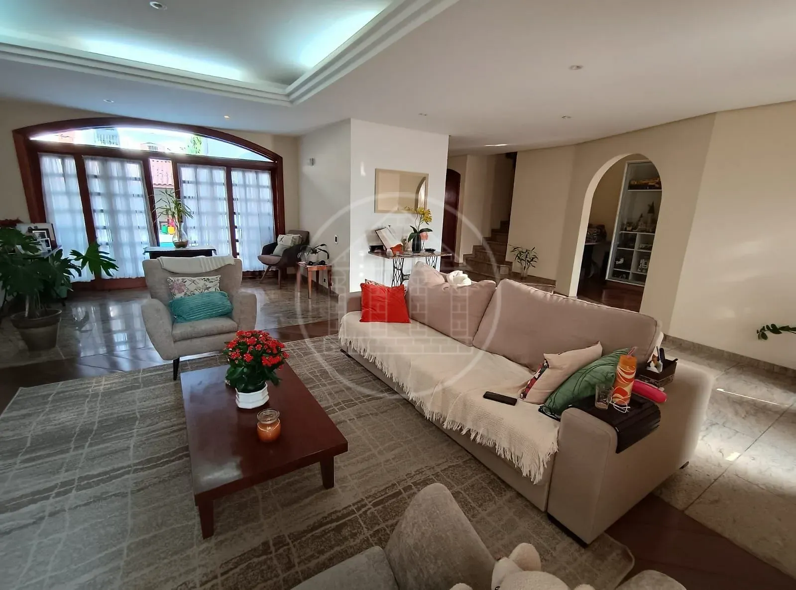 Sobrado, 4 quartos, 370 m² - Foto 25