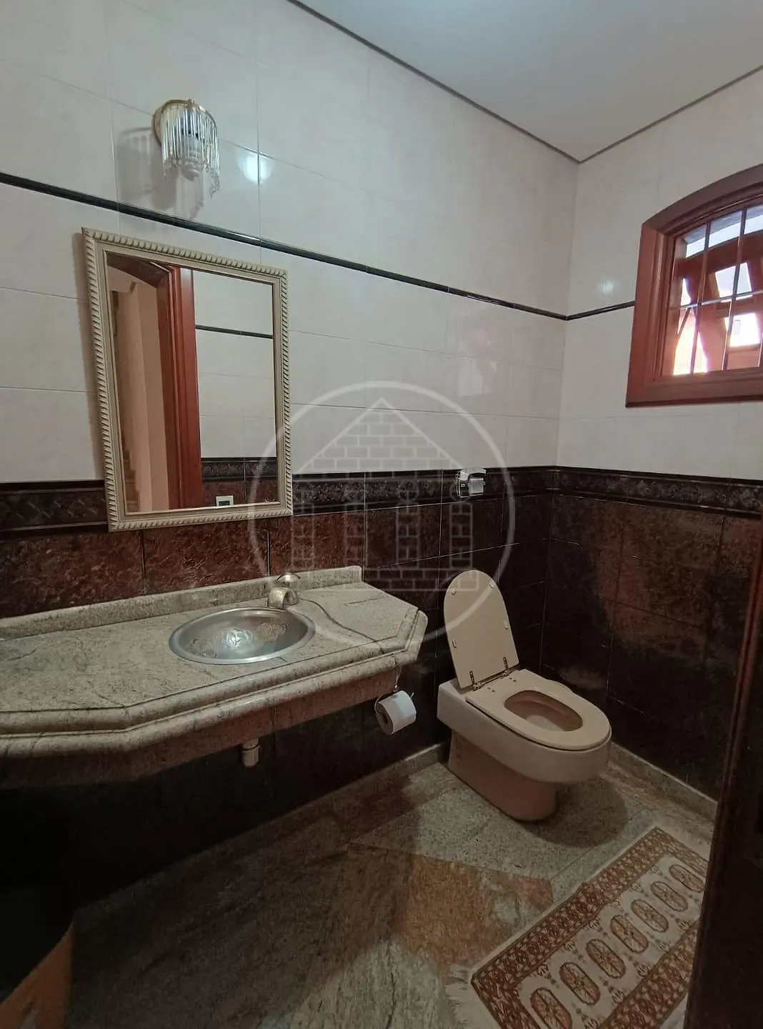Sobrado, 4 quartos, 370 m² - Foto 26