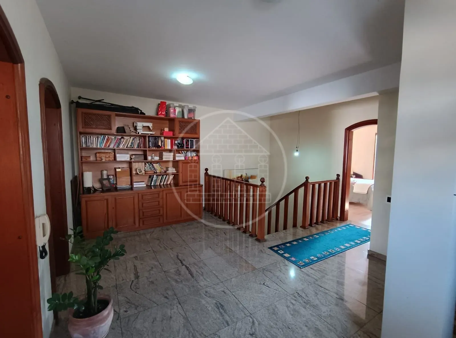 Sobrado, 4 quartos, 370 m² - Foto 28