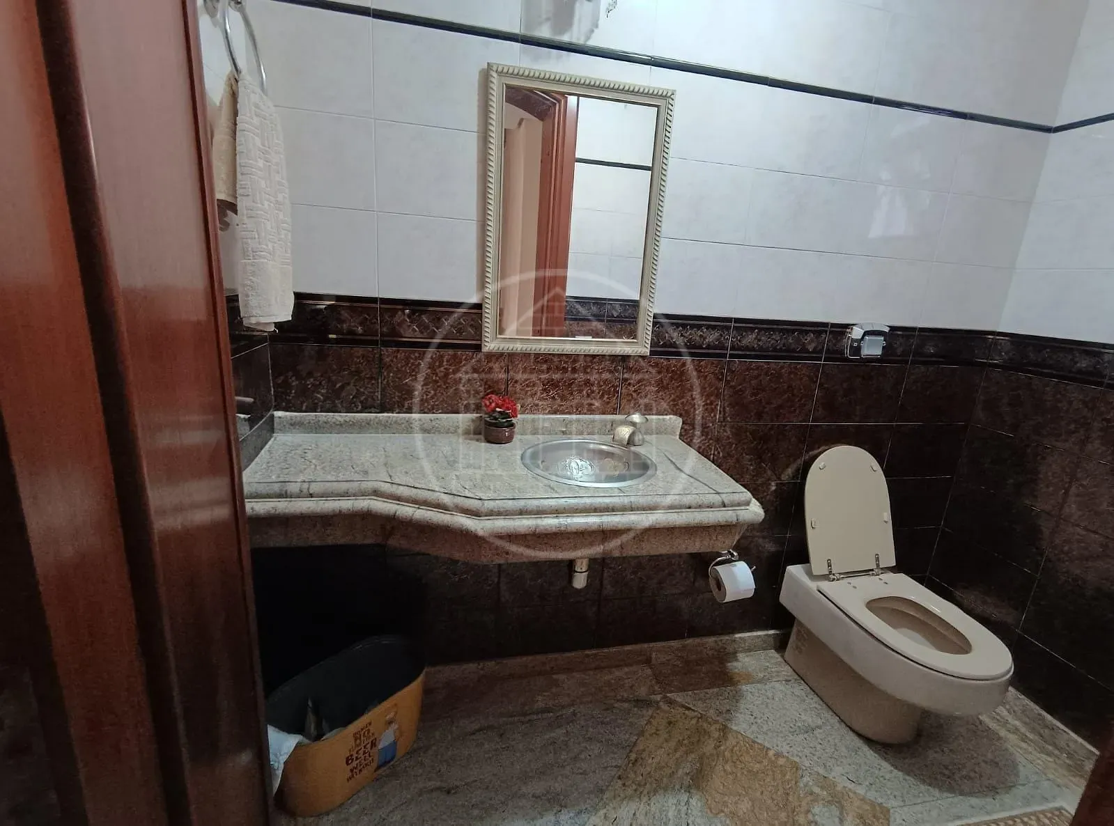 Sobrado, 4 quartos, 370 m² - Foto 29