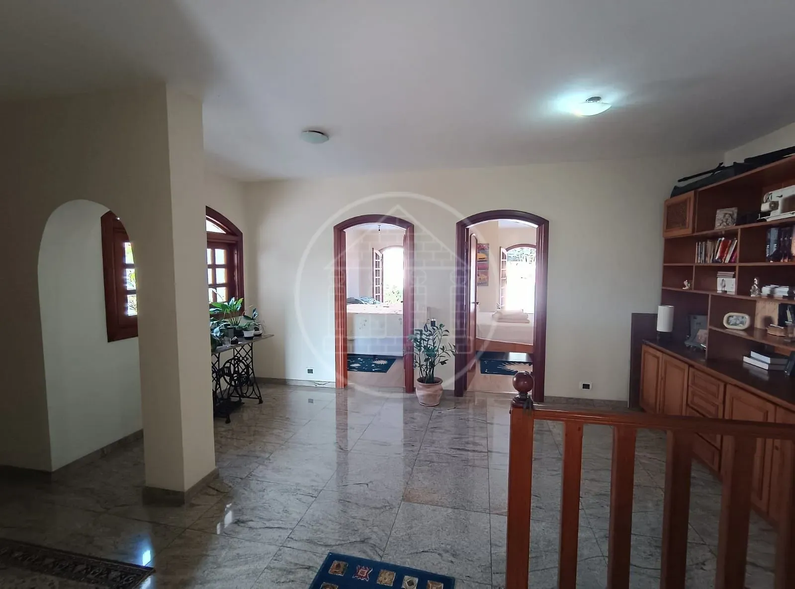 Sobrado, 4 quartos, 370 m² - Foto 33