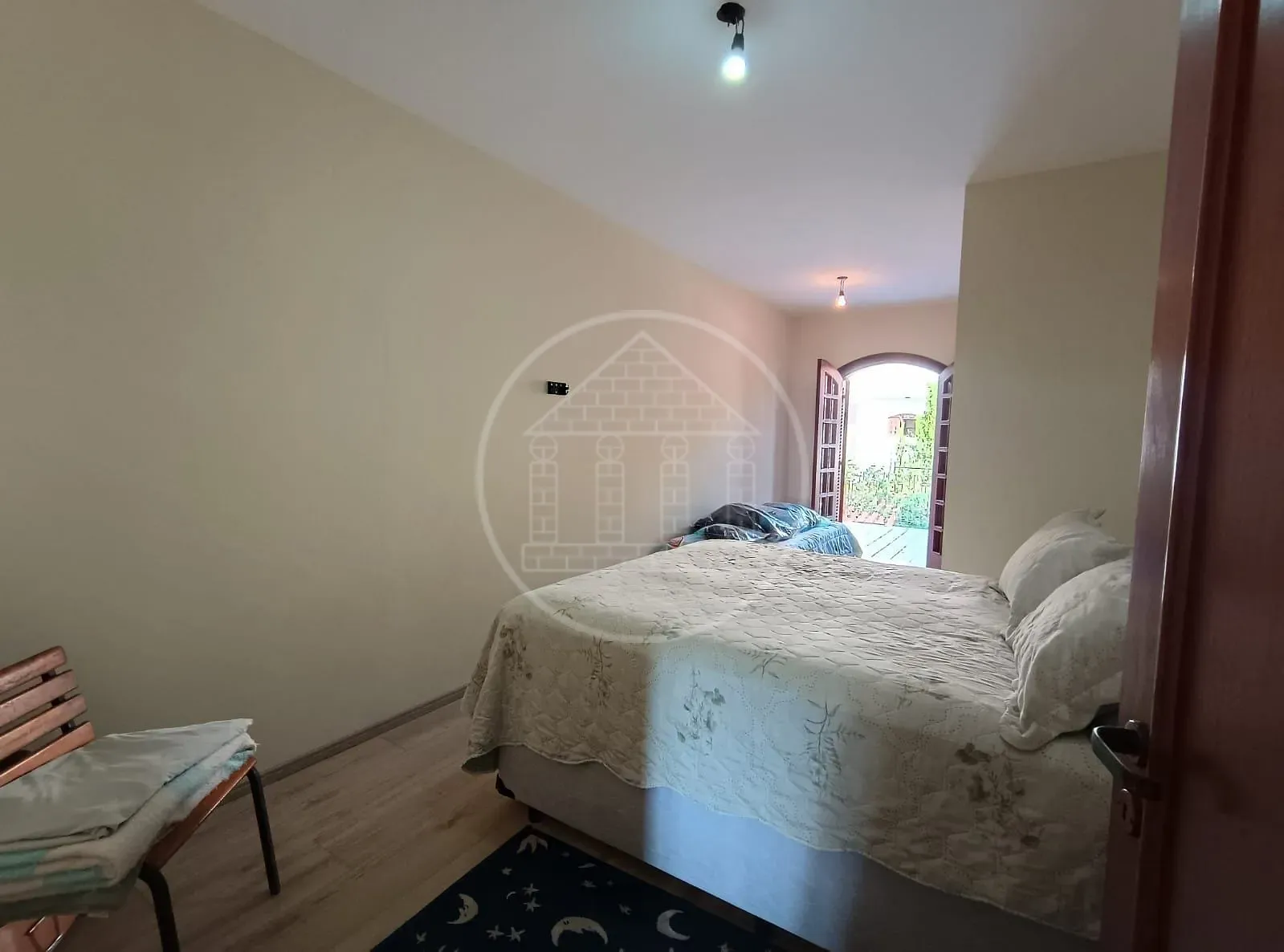 Sobrado, 4 quartos, 370 m² - Foto 35