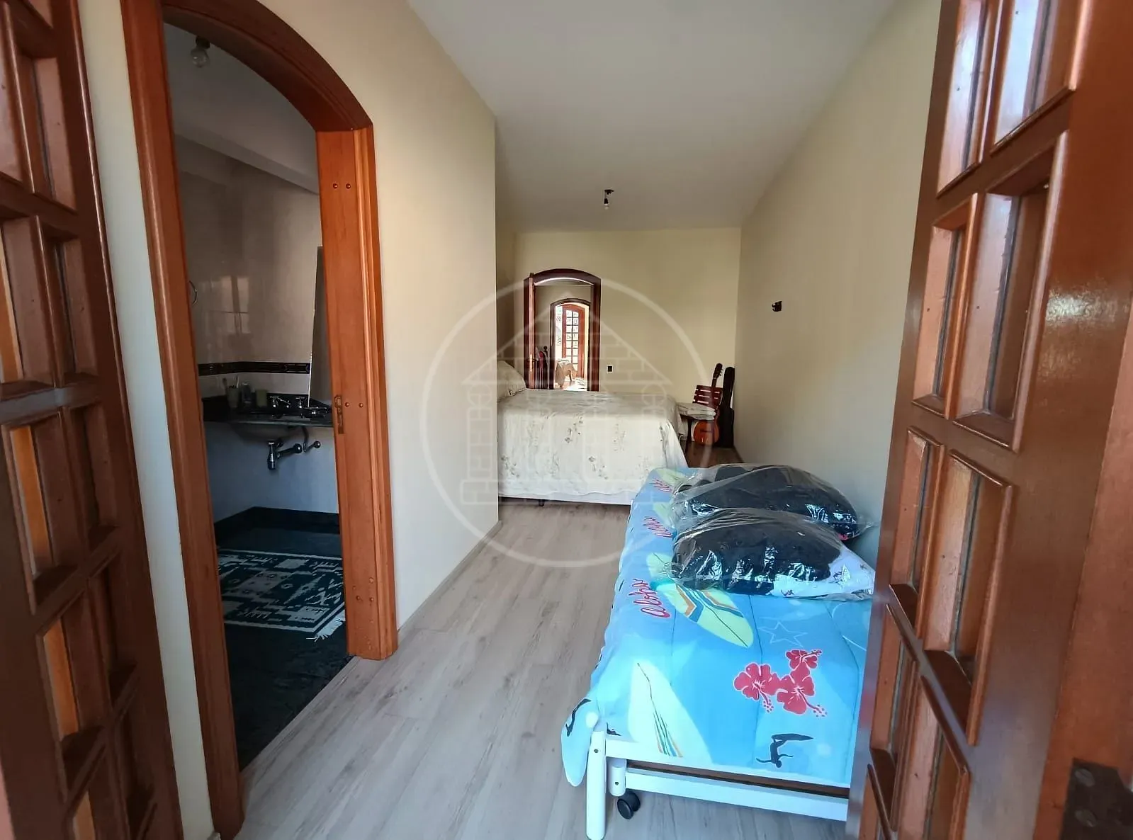 Sobrado, 4 quartos, 370 m² - Foto 36
