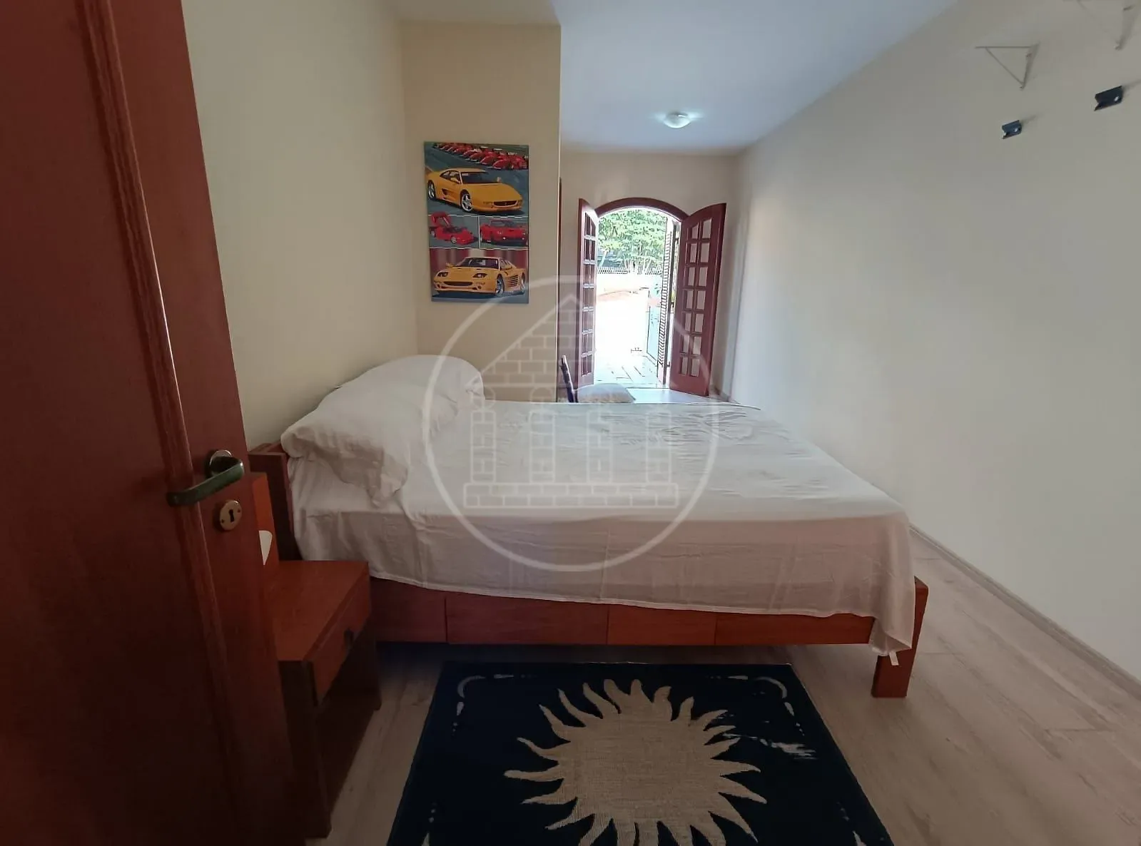 Sobrado, 4 quartos, 370 m² - Foto 43