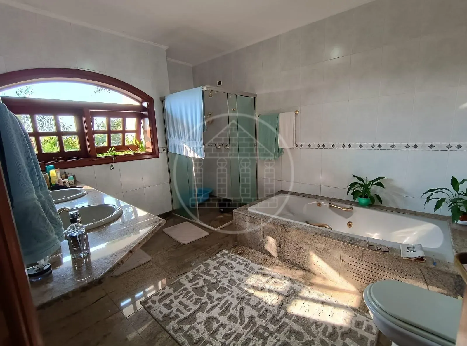 Sobrado, 4 quartos, 370 m² - Foto 49