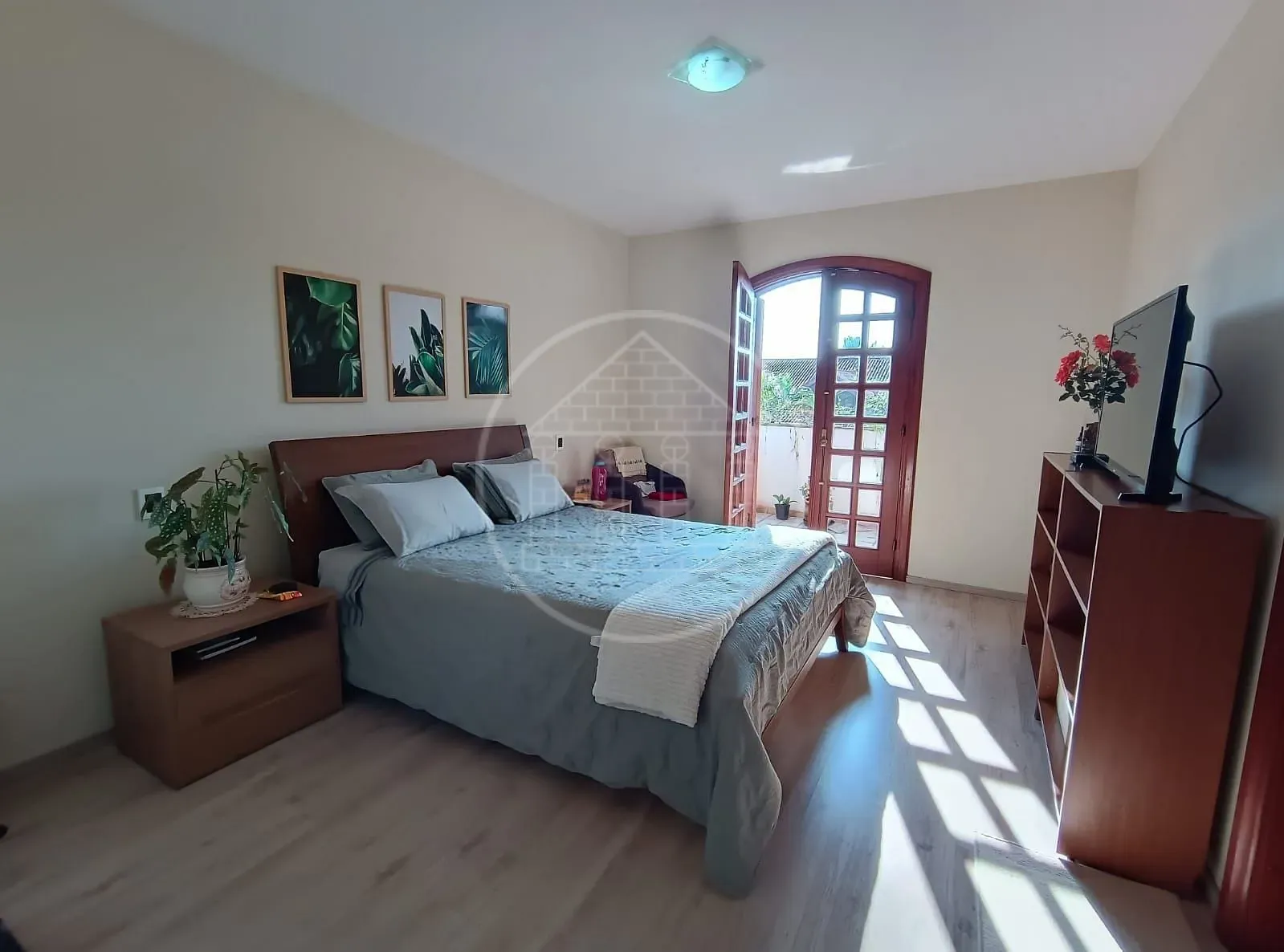 Sobrado, 4 quartos, 370 m² - Foto 50