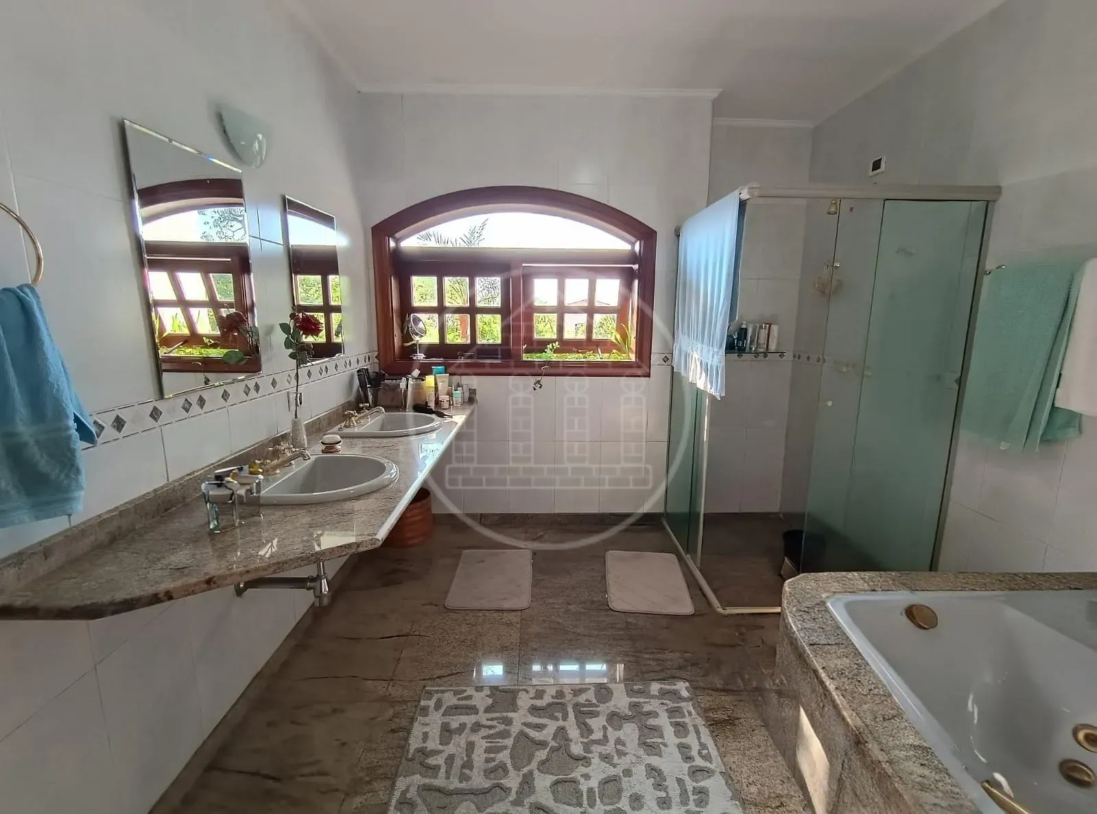 Sobrado, 4 quartos, 370 m² - Foto 51