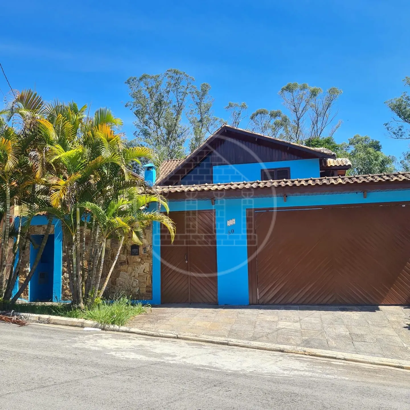 Sobrado, 3 quartos, 188 m² - Foto 2