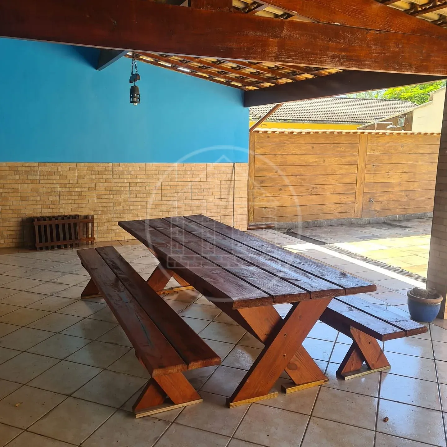 Sobrado, 3 quartos, 188 m² - Foto 13