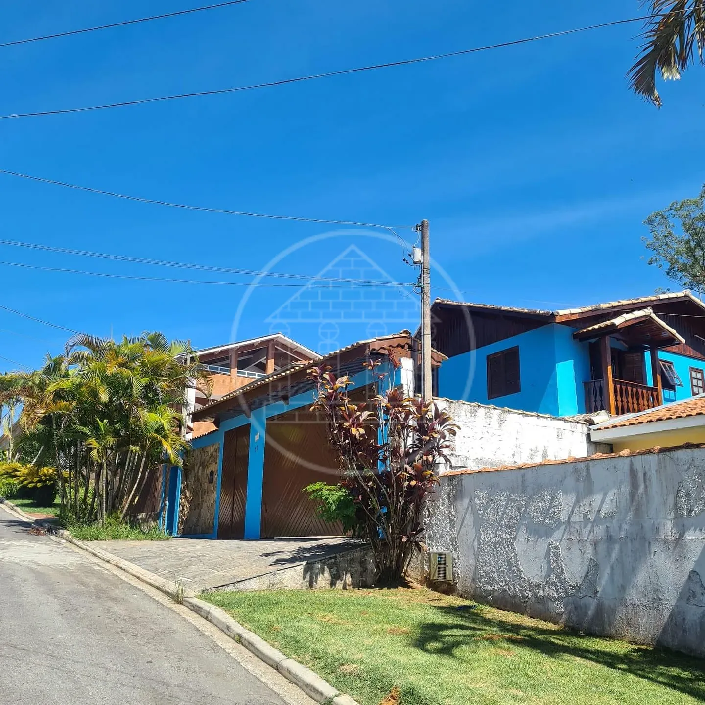 Sobrado, 3 quartos, 188 m² - Foto 3
