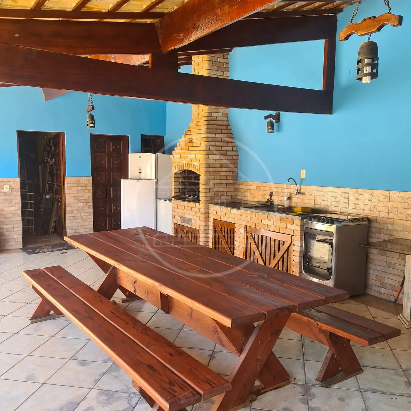 Sobrado, 3 quartos, 188 m² - Foto 12