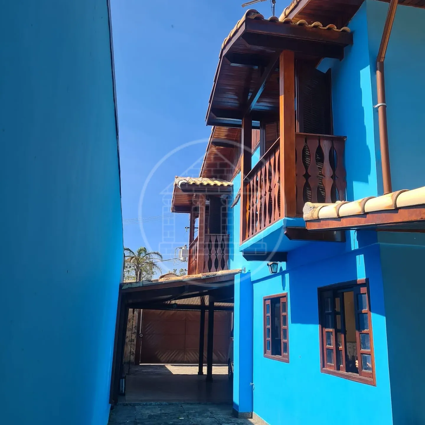 Sobrado, 3 quartos, 188 m² - Foto 5