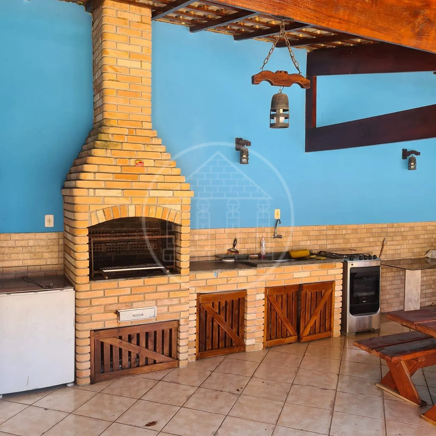 Sobrado, 3 quartos, 188 m² - Foto 11