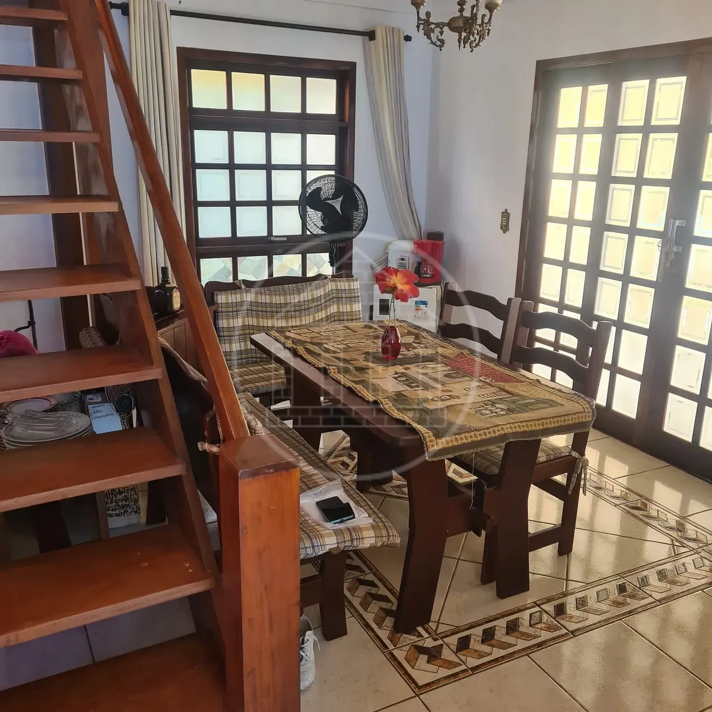 Sobrado, 3 quartos, 188 m² - Foto 7