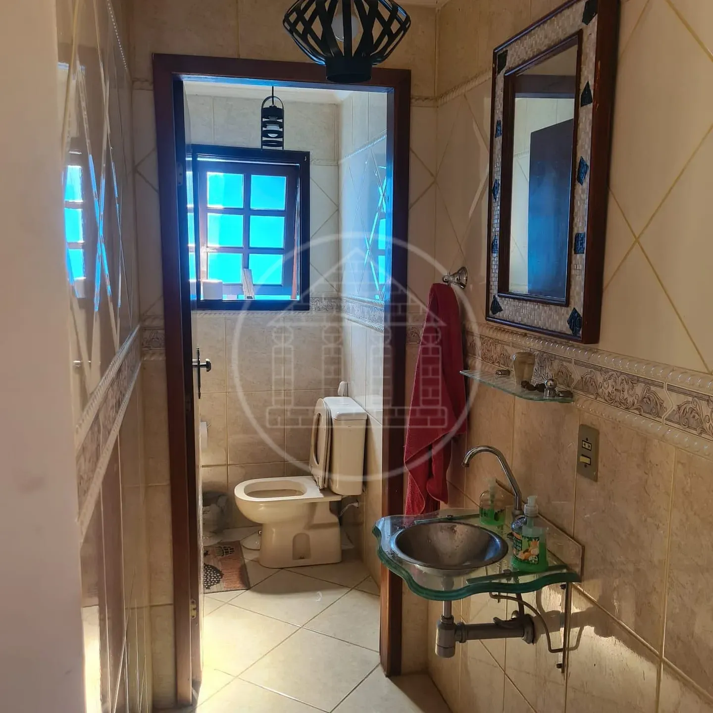 Sobrado, 3 quartos, 188 m² - Foto 24