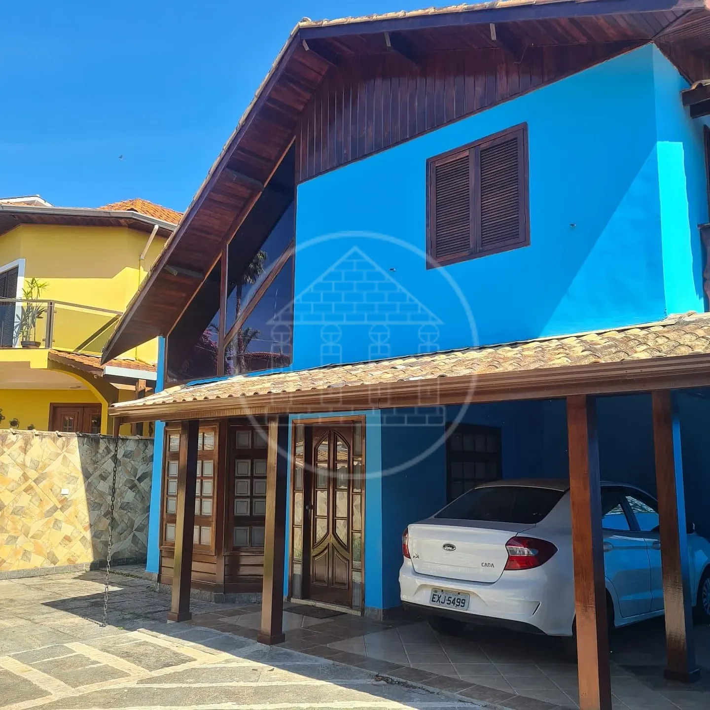 Sobrado, 3 quartos, 188 m² - Foto 21