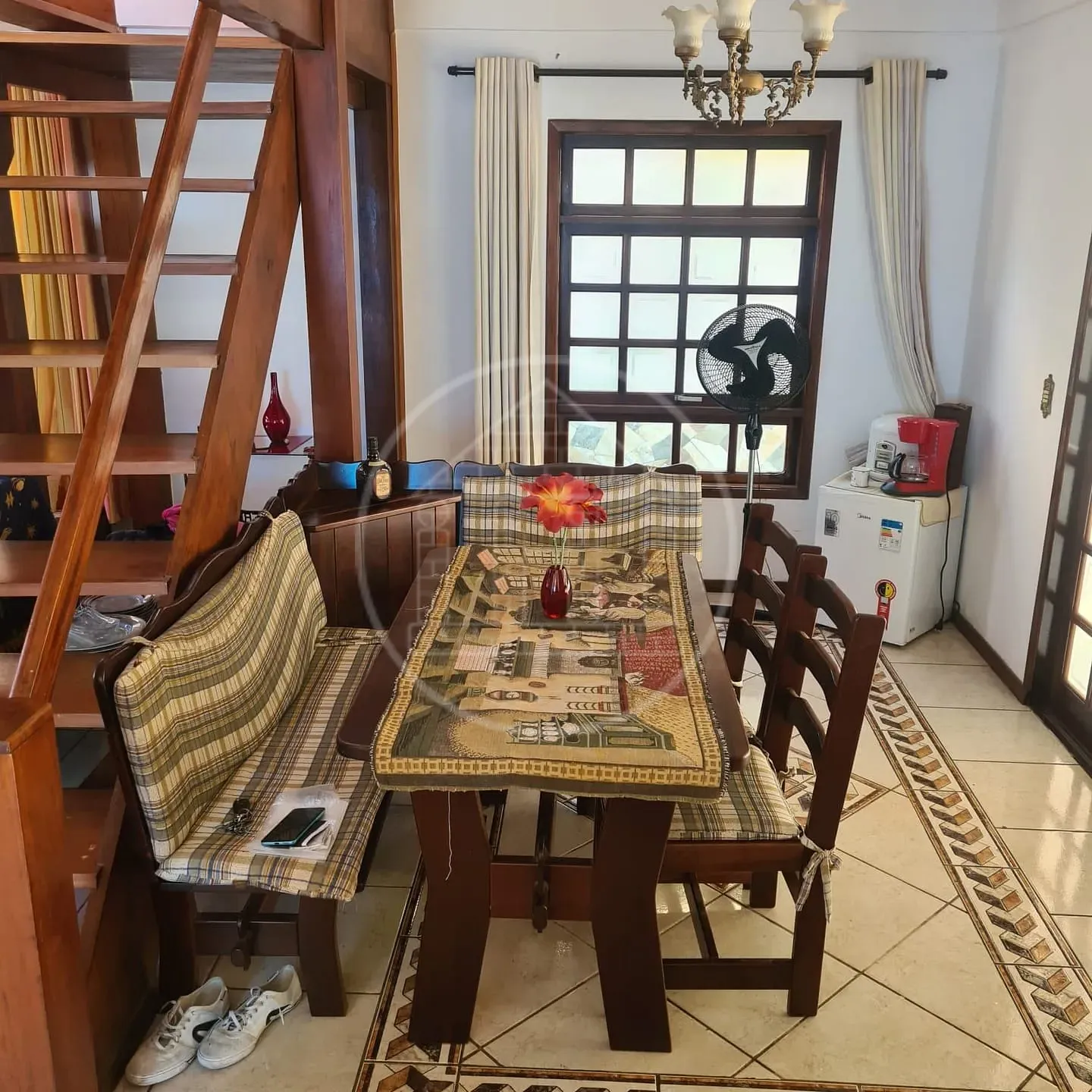 Sobrado, 3 quartos, 188 m² - Foto 8