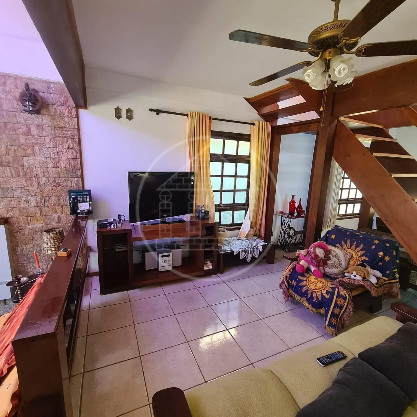 Sobrado, 3 quartos, 188 m² - Foto 23