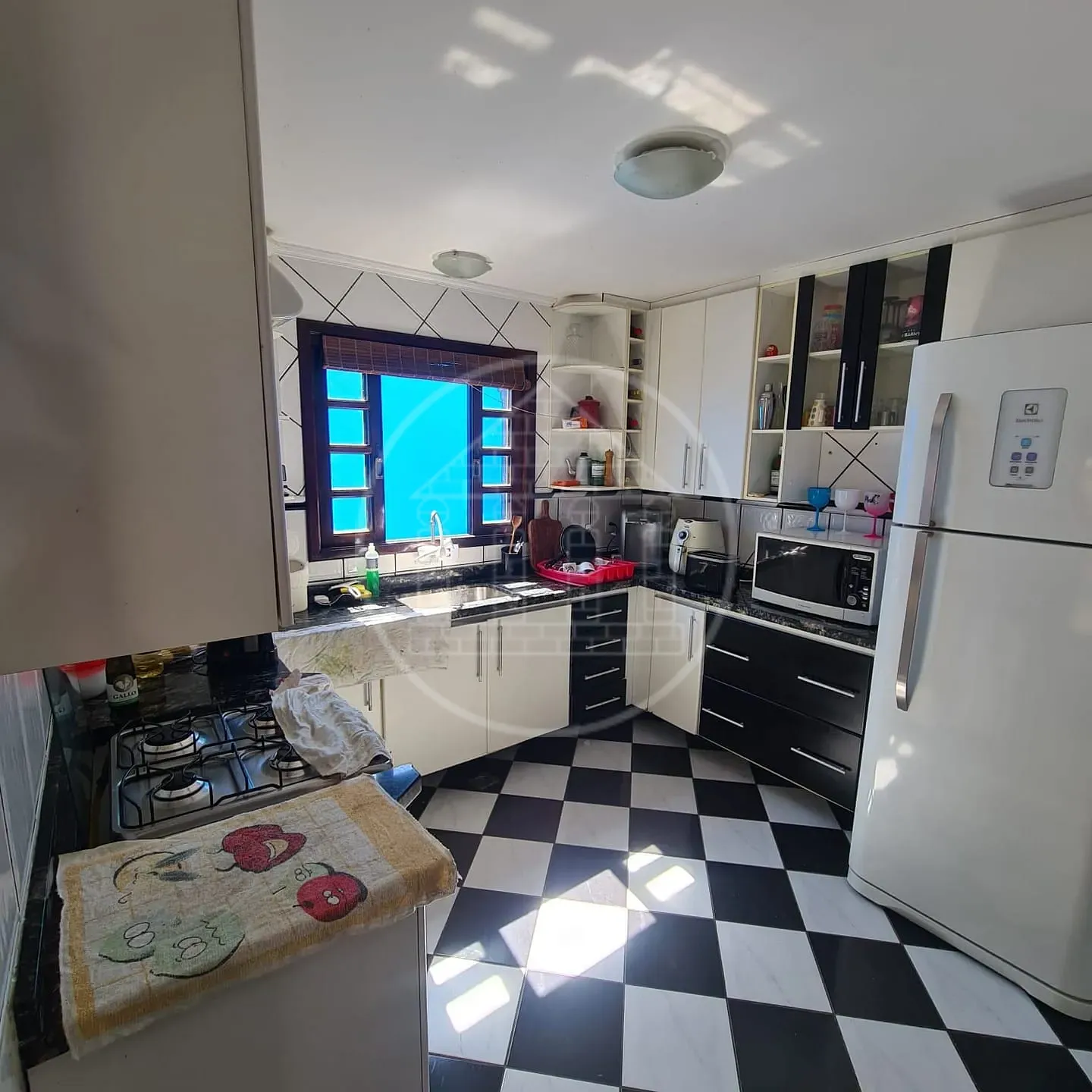 Sobrado, 3 quartos, 188 m² - Foto 25
